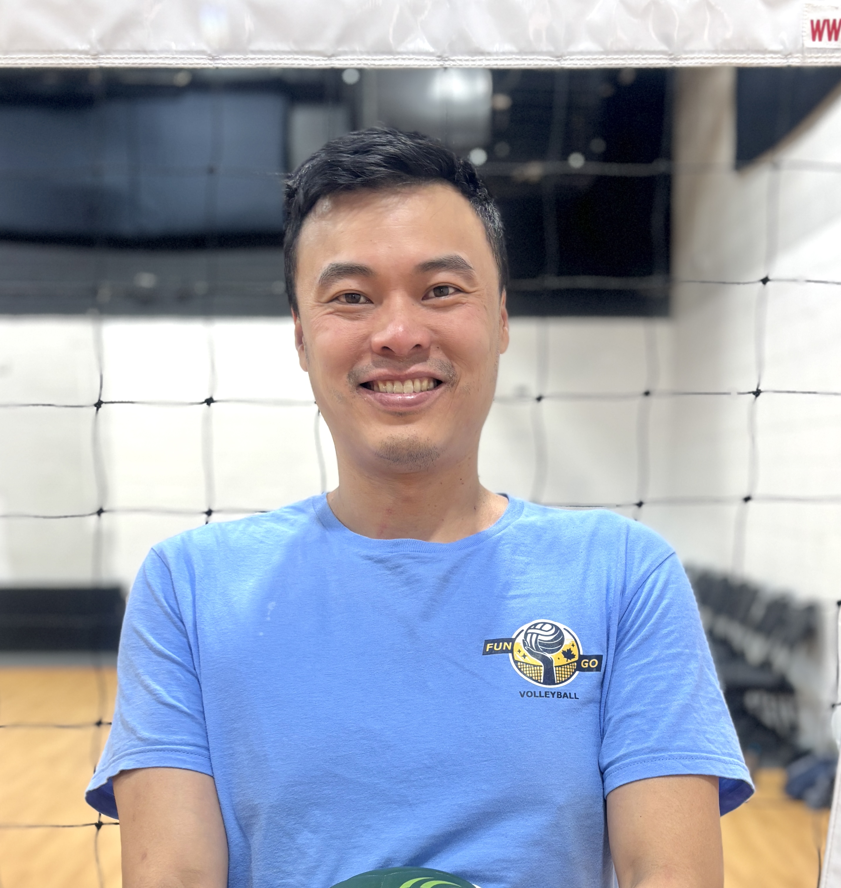 Coach Holim