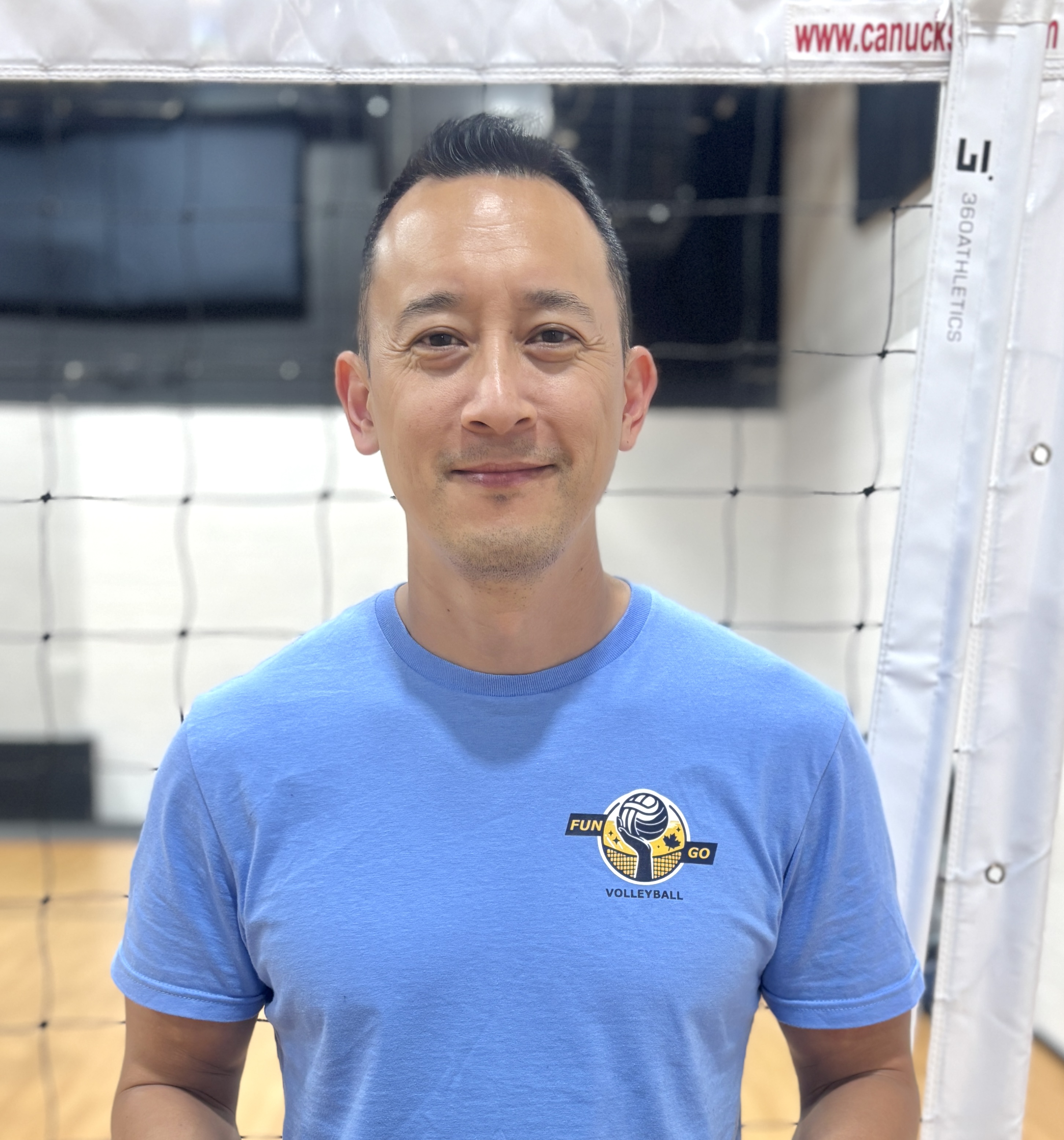 Coach Rob
